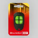 Superior Garage Key 433,92 MHz