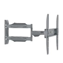 ELB-2642/EXTRA - Bracket 3 joints and 2 arms for tv / lcd from 26" to 42" - up to 610mm from the wall