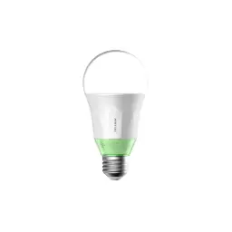 TP-LINK LB110 Smart Bulb Wi-Fi White Smart Lighting
