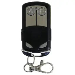 Unitronic 2 433Mhz Wireless Remote Control