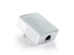 TP-LINK TL-PA4010 AV500 Nano Powerline Adapter 1 Pack