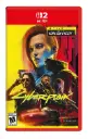 Cyberpunk 2077 Ultimate Edition | Nintendo Switch 2