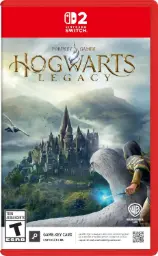 Hogwarts Legacy | Nintendo Switch 2