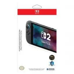 Premium Screen Protector | Nintendo Switch 2