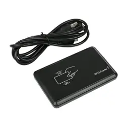 RFID IC Card Reader R20XC | 13.56 MHz USB 