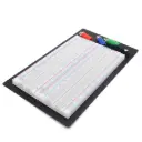 ZY-204 | Solderless Breadboard 