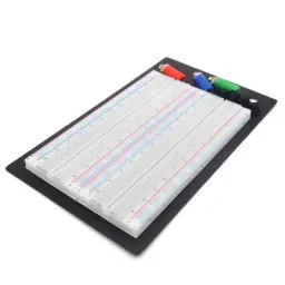 ZY-204 | Solderless Breadboard 