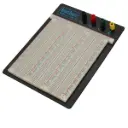 ZY-206 | Solderless Breadboard 