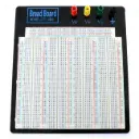 ZY-208 | Solderless Breadboard
