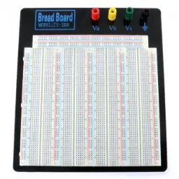 ZY-208 | Solderless Breadboard