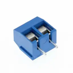 KF301-2P | Screw Terminal 5.08 mm