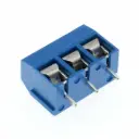 KF301-3P | Screw Terminal 5.08 mm