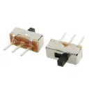 Slide Switch SS12D00G2