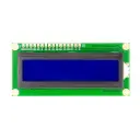LCD1602 Blue Backlight 5V (AIP31066 Chip)