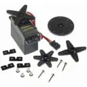 Servo S3003 12KG 180 Degree (High Quality)