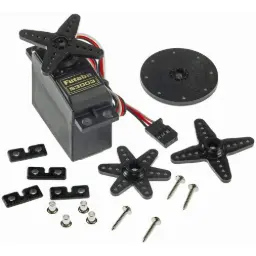 Servo S3003 12KG 180 Degree (High Quality)