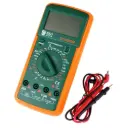 Digital Multimeter | DT9205M with Battery