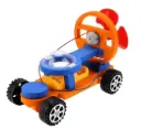 Electric Car Kit | DIY Technology Powered