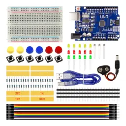 Kuongshun R3 Board Learning Kit