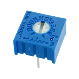 3386P 1K Precision Potentiometer MOQ10