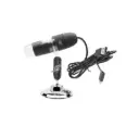 1000× USB C Digital Microscope | Endoscope Camera with 8 LED