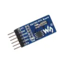 DS1302 Real Time Clock Module (with CR1220 Battery)