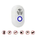 Ultrasonic Anti Mosquito Insect Mouse Repeller EU Plug