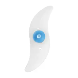 Silicone Wheel Bike Lamp