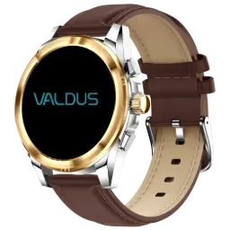 Valdus VS45 Pro Smartwatch