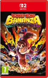 Donkey Kong Bananza | Nintendo Switch 2