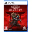 Assassins Creed Shadows - Standard Edition PS5 
