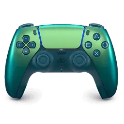 PS5 DualSense Controller - Chroma Teal