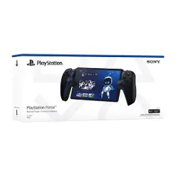PlayStation 5 Portal Midnight Black