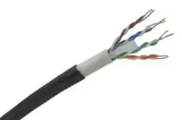 Cat 6 Ethernet Cable | Per Meter