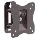 Wall-TV Bracket 10″–23″ Tilting | UNITRONIC UWM-1023/1