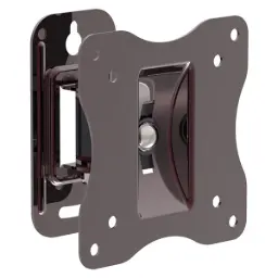 Wall-TV Bracket 10″–23″ Tilting | UNITRONIC UWM-1023/1