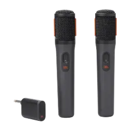 JBL Wireless Microphone Set