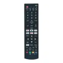 JollyLine LG Replacement IR Remote control for LG TV 