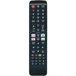 JollyLine Philips Replacement IR Remote control for Philips TV
