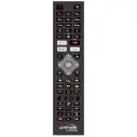 Unitronic Replacement Remote for Philips TV
