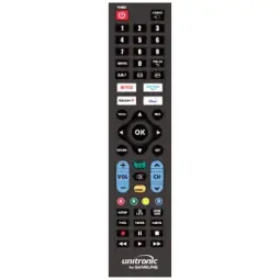 Unitronic Replacement Remote for LG TV