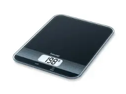 Kitchen Scale | Beurer KS 19 5kg (Black)
