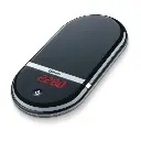 Precision Kitchen Scale | Beurer KS 36 2kg