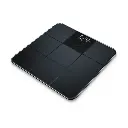 Glass Bathroom Scale | Beurer GS 235 180kg (Black)