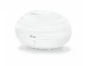 Beurer Round Aroma Diffuser White 80mL
