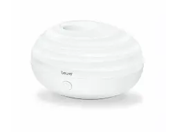 Beurer Round Aroma Diffuser White 80mL