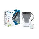 Brita Marella Maxtra Pro Water Filter Jug Grey 2.4L