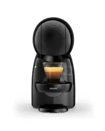Krups Dolce Gusto Piccolo XS Coffee Machine Manual