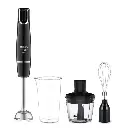 3-in-1 Hand Blender | Tefal Black