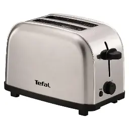 Tefal Ultra Mini 2 Slice Toaster